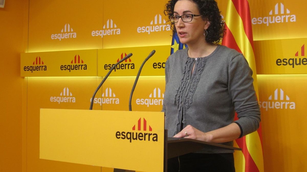 ERC avisa a Mas de que no apoyará los presupuestos con recortes como los de Corporación Catalana de Medios Audiovisuales
