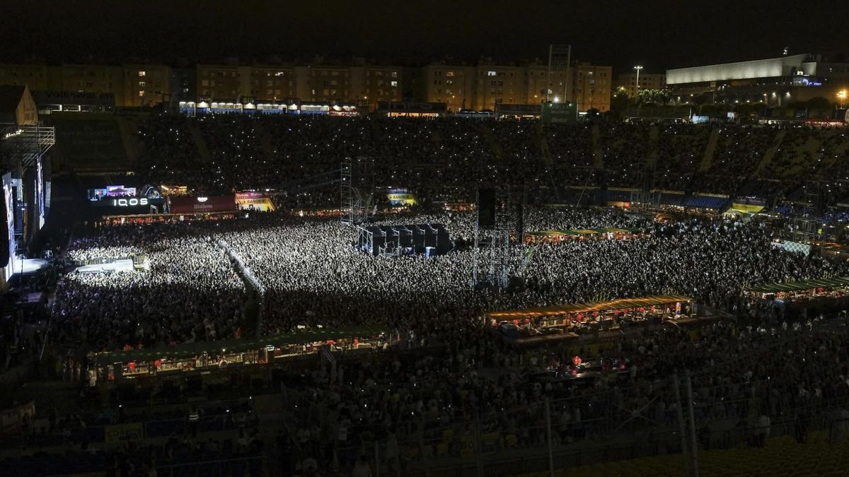 ¿Dónde están las mujeres en los festivales de música de Canarias?: ''Es más difícil que a ellas se les reconozca un mérito''