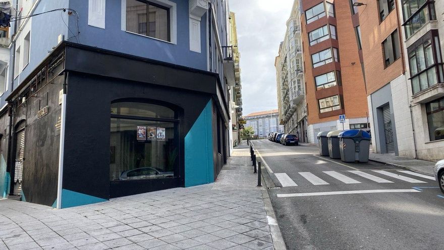 La Policía de Santander denuncia al local que acogió el festival fascista Galerna Fest por no presentar autorización