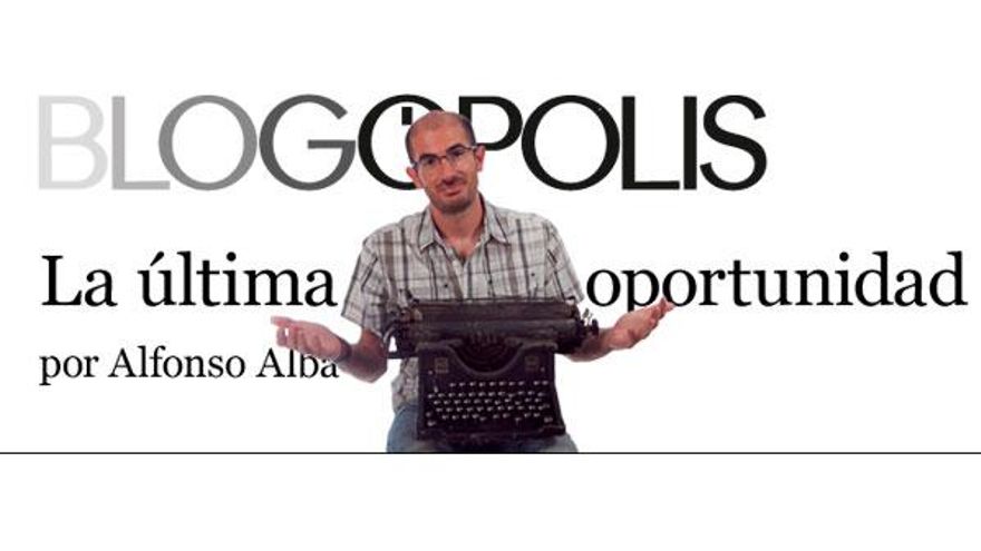 Blog 2 La Ultima Oportunidad
