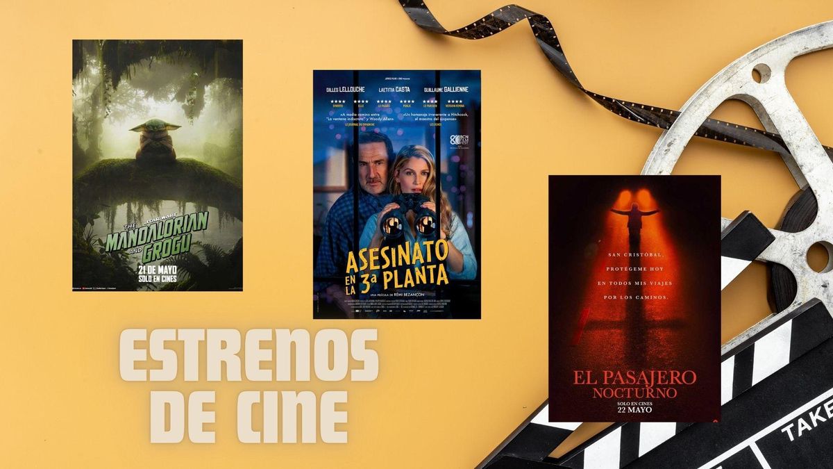 De una galaxia muy lejana a las plataformas, y del 'streaming' a los cines