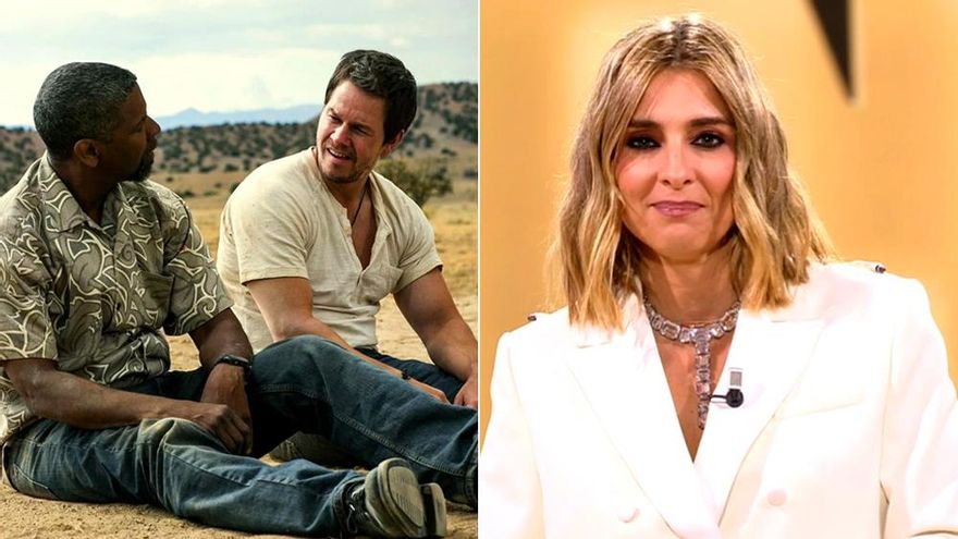 La 1 lidera con '2 Guns' y sorprende al 'Debate final de Supervivientes' en una triple batalla en 4 décimas