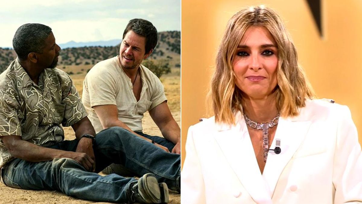 La 1 lidera con '2 Guns' y sorprende al 'Debate final de Supervivientes' en una triple batalla en 4 décimas