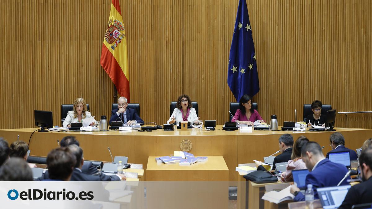 La extensión de la ayuda de 100 euros al mes por hijos de 0 a 3 años ...