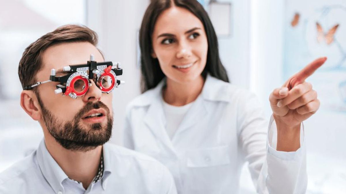 Día del Oftalmólogo: ¿por qué se celebra el 13 de diciembre?