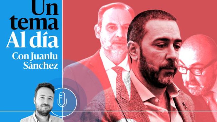 🎙 PODCAST | El éxito del plan Aldama