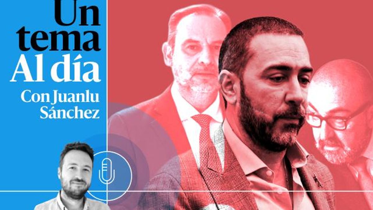 🎙 PODCAST | El éxito del plan Aldama