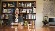 Begoña Villacís, Portavoz de Ciudadanos en el Ayuntamiento de Madrid