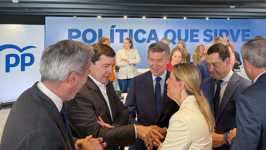 El PP rechaza comisiones de investigación sobre los incendios en todas las comunidades afectadas