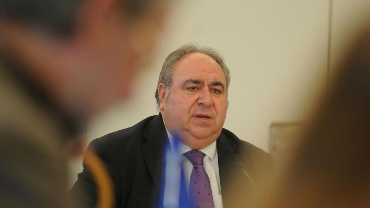 El PP de C-LM no descarta repetir en la región la estructura de coordinador general del partido como nombró Rajoy