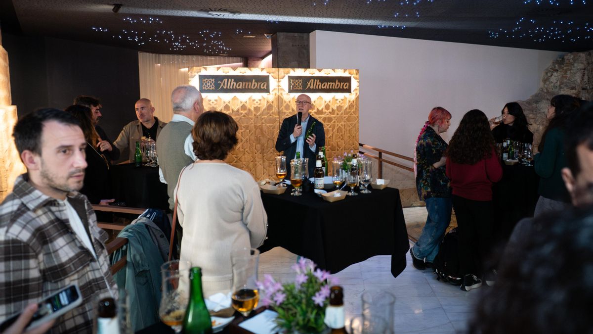 Presentación de Murcia Origen