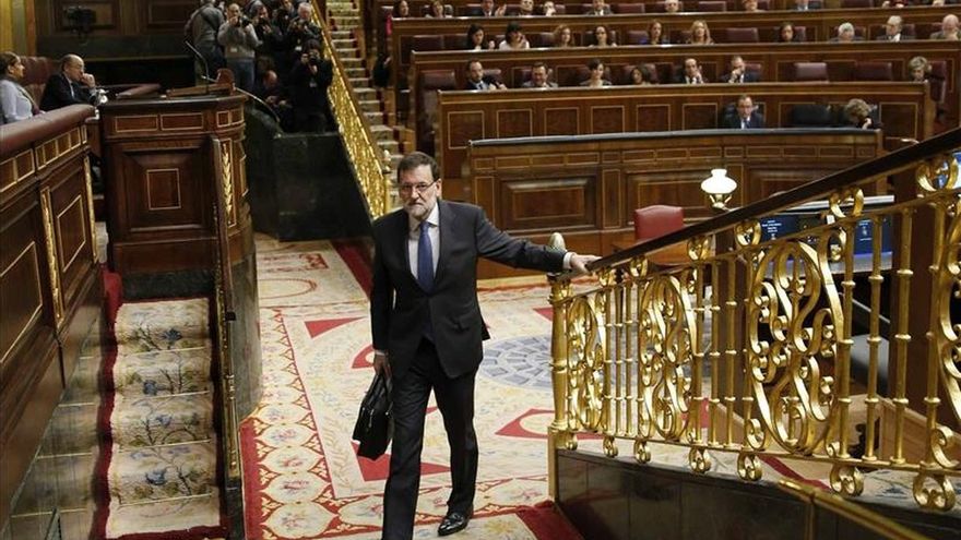 Rajoy arropará a Moreno el sábado en Córdoba en un acto ante 2.500 personas