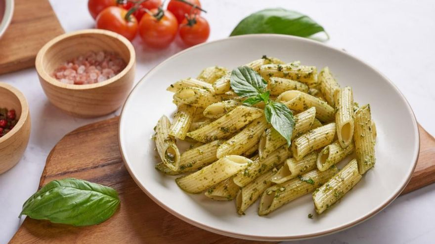 Día Mundial de la Pasta: cuáles son las principales diferencias entre las pastas más típicas