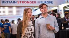 Reino Unido elige abandonar la Unión Europea