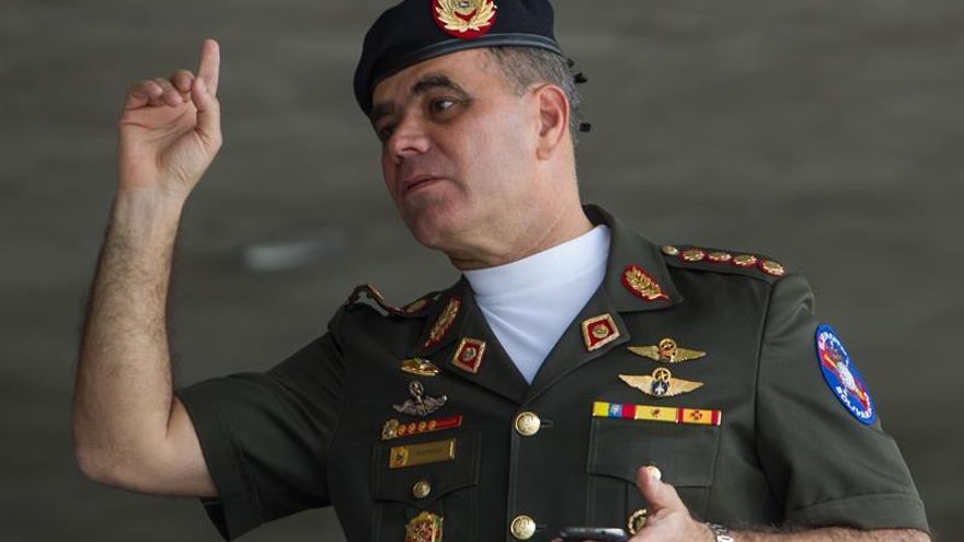 Venezuela envía 2.000 soldados a una región fronteriza con Colombia