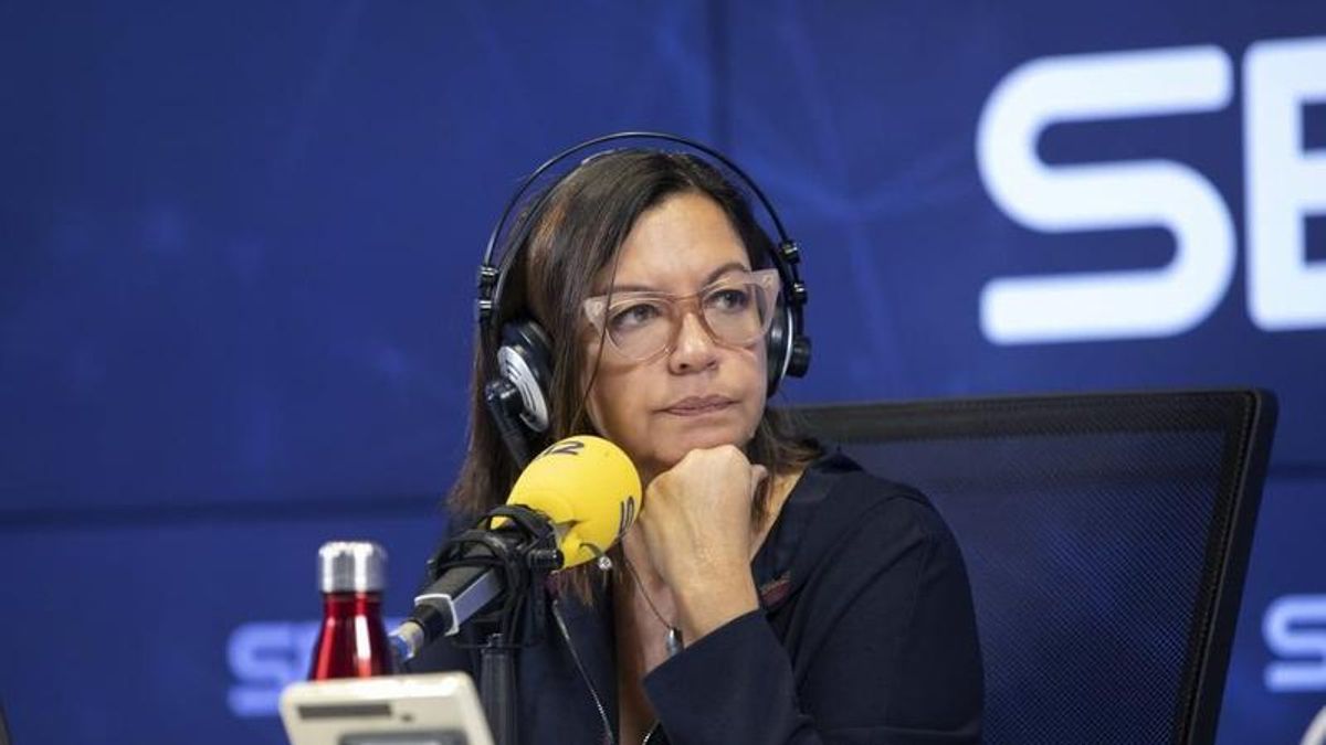 Àngels Barceló abandona la Cadena SER tras 21 años en la emisora