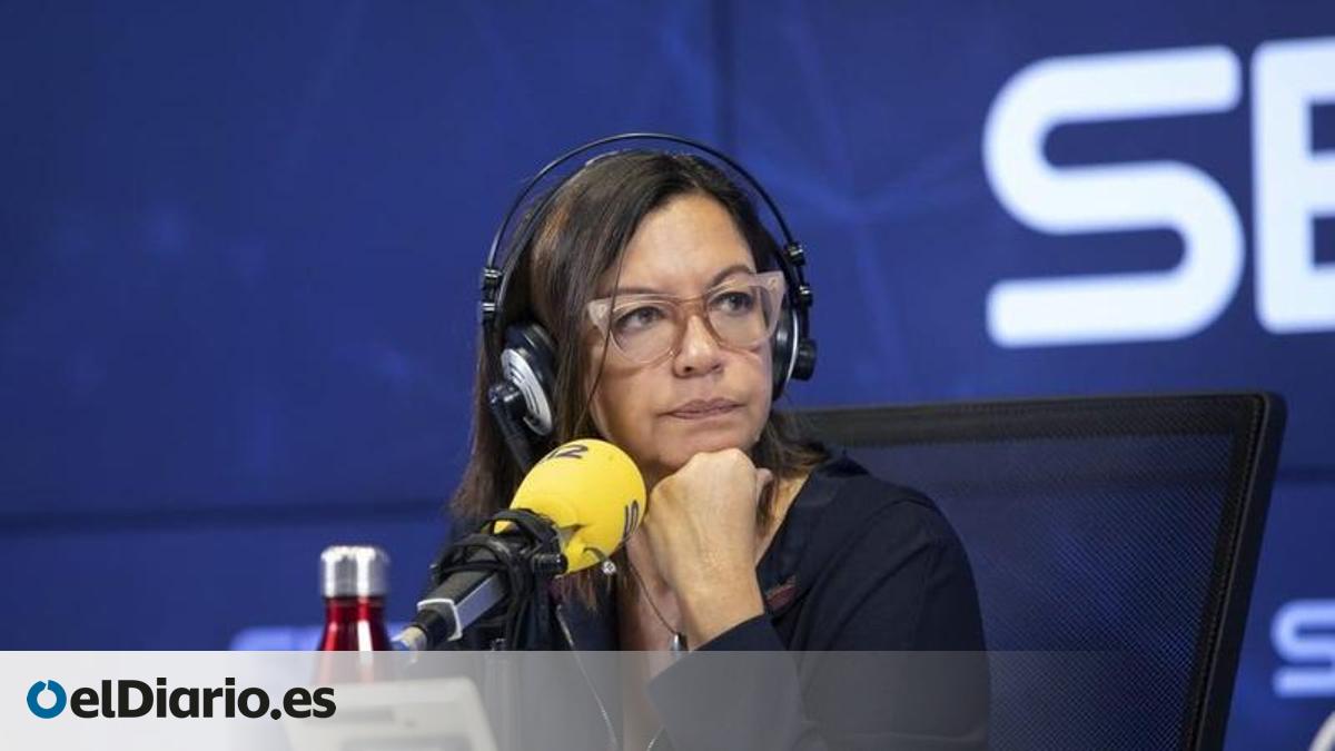 Àngels Barceló abandona la Cadena SER tras 21 años en la emisora