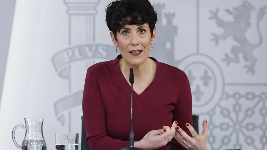 El Supremo reclama al Gobierno el expediente sobre la regularización de migrantes tras un recurso de HazteOir