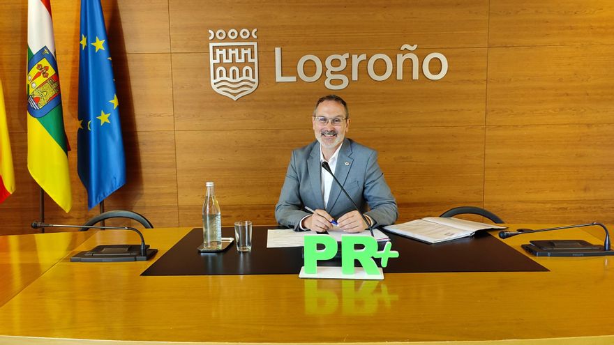 El Ayuntamiento de Logroño desvió a Festejos antes de San Mateo presupuesto para los colegios públicos