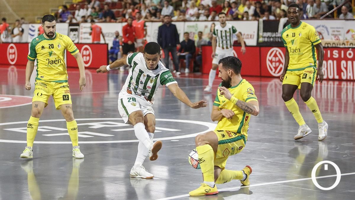 Córdoba Patrimonio -  Jaén Paraíso Interior