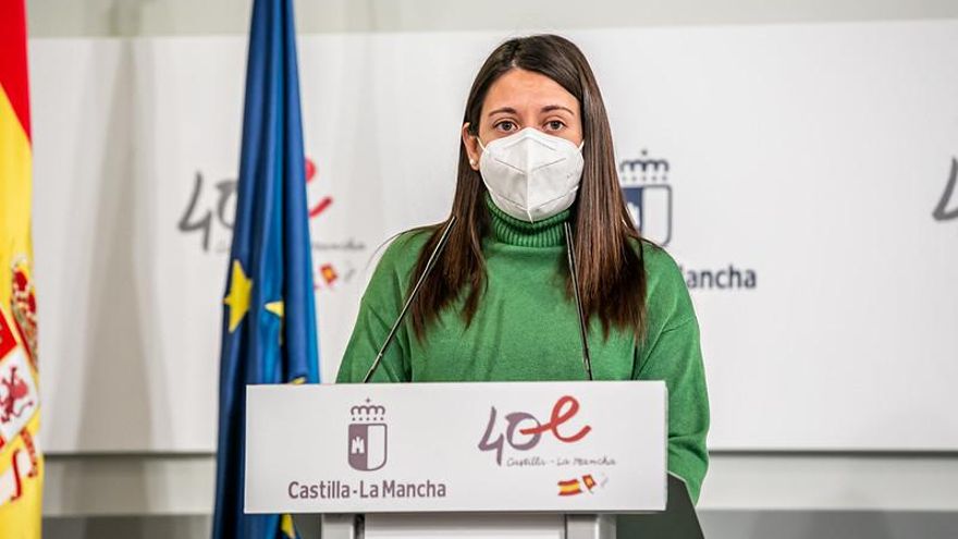 Castilla-La Mancha estudia medidas preventivas en residencias aunque la incidencia COVID "está controlada"