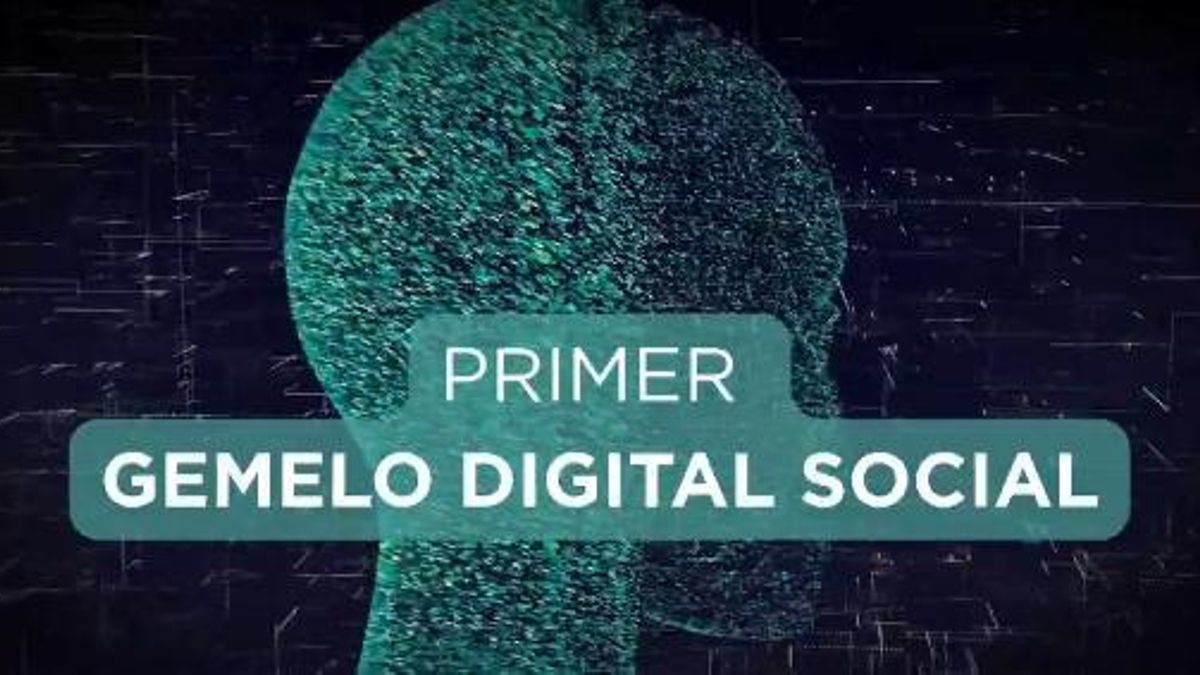 Gemelo Digital: ¡Viva la vigilancia, carajo!