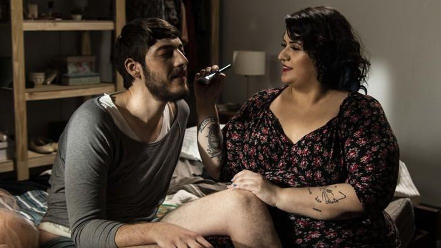 Cine y debate en la Cartelera Transfeminista del Cultural San Martín: ya se puede reservar las entradas