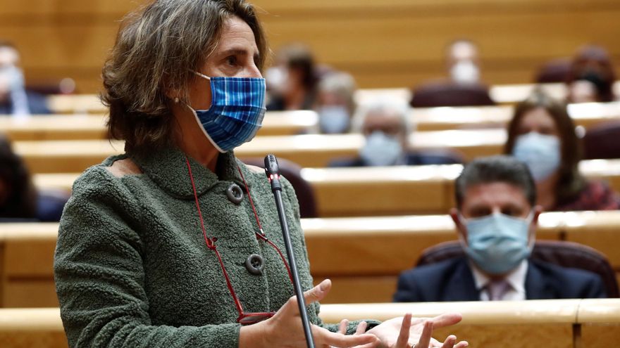 Transición Ecológica propone prohibir los cortes de luz cuatro meses pero Unidas Podemos quiere que se incluya el agua y el gas