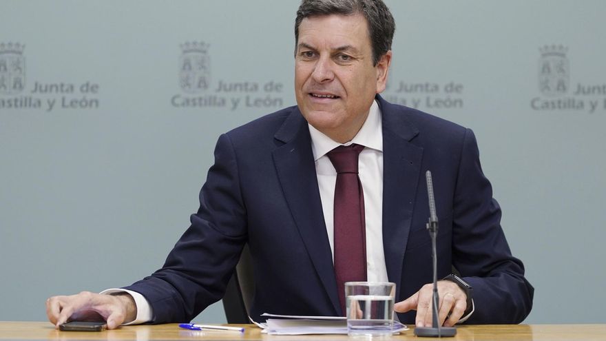 Castilla y León firmará un acuerdo con el País Vasco en sanidad con 21.500 beneficiarios