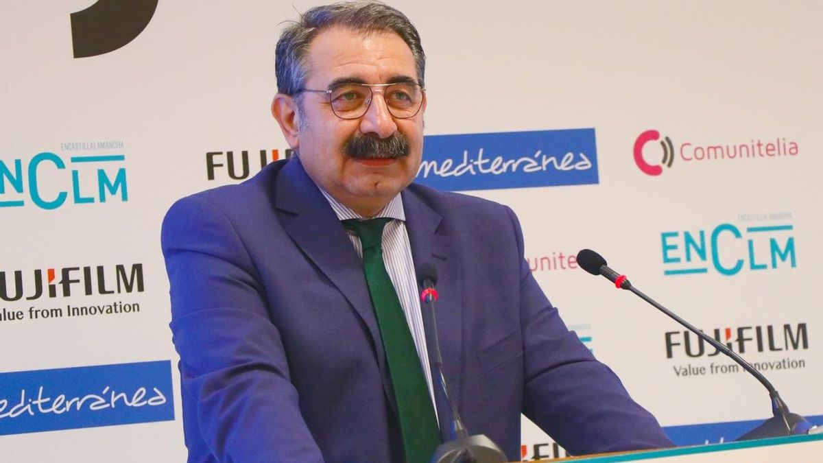 Foto: Europa Press
