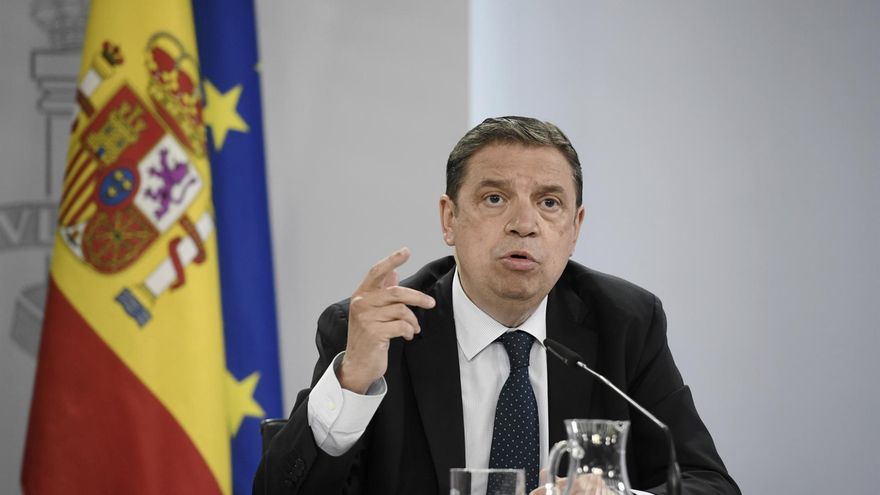 Planas apoyará el "buen" acuerdo de la PAC porque "coincide" con los intereses de agricultores españoles