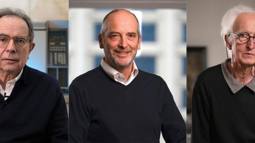 La Fundación BBVA premia a los científicos que han sentado las bases de los catalizadores