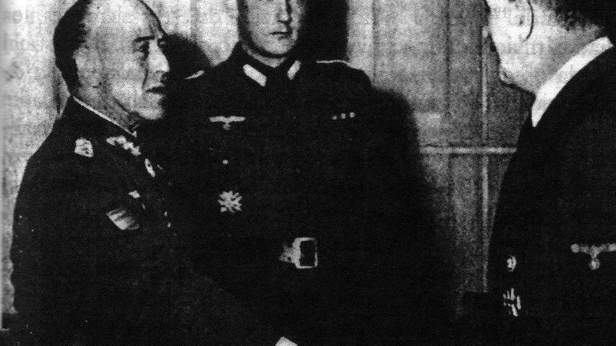 Nazis en la Costa del Sol: cómo decenas de criminales encontraron refugio en la costa malagueña