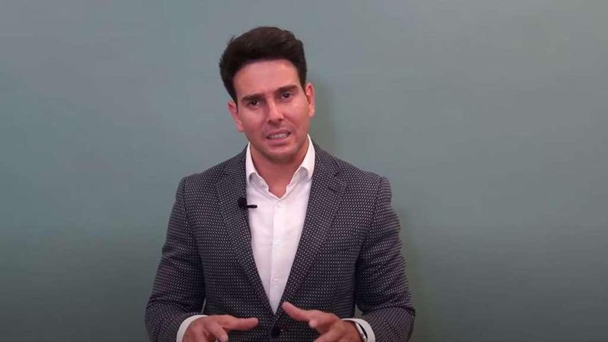 Turismo pagó 16.000 euros al concejal tránsfuga de La Laguna por un informe plagiado de trabajos universitarios y otras publicaciones