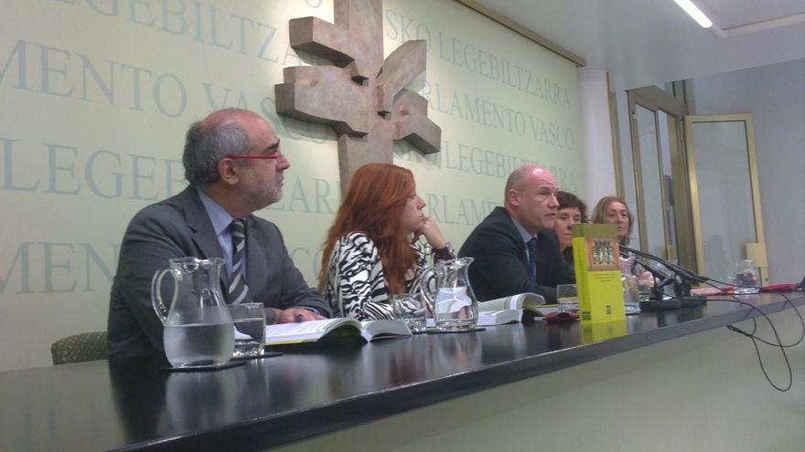 Ararteko llama a erradicar la violencia a inmigrantes y dice que 3 de los magrebíes agredidos son estudiantes franceses