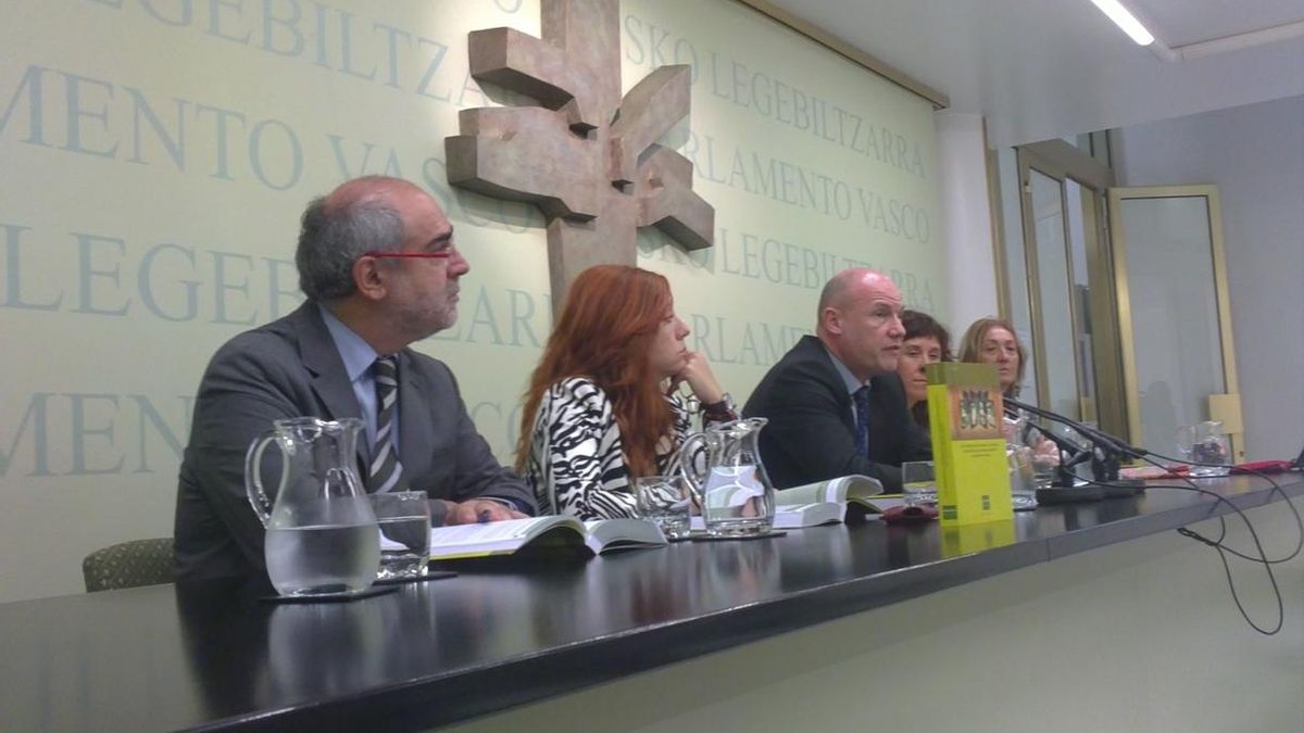 Ararteko llama a erradicar la violencia a inmigrantes y dice que 3 de los magrebíes agredidos son estudiantes franceses