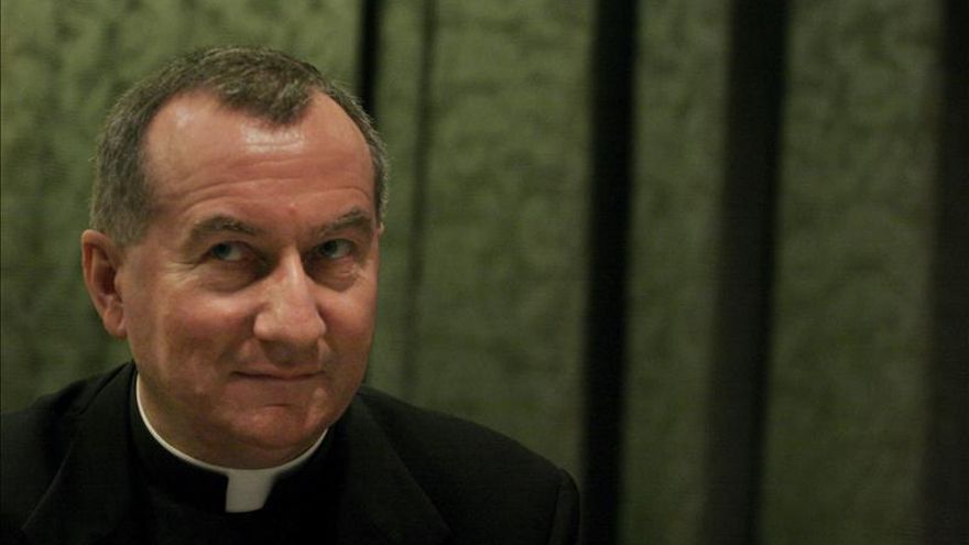El nuncio de Venezuela, Pietro Parolin, nuevo Secretario de Estado vaticano