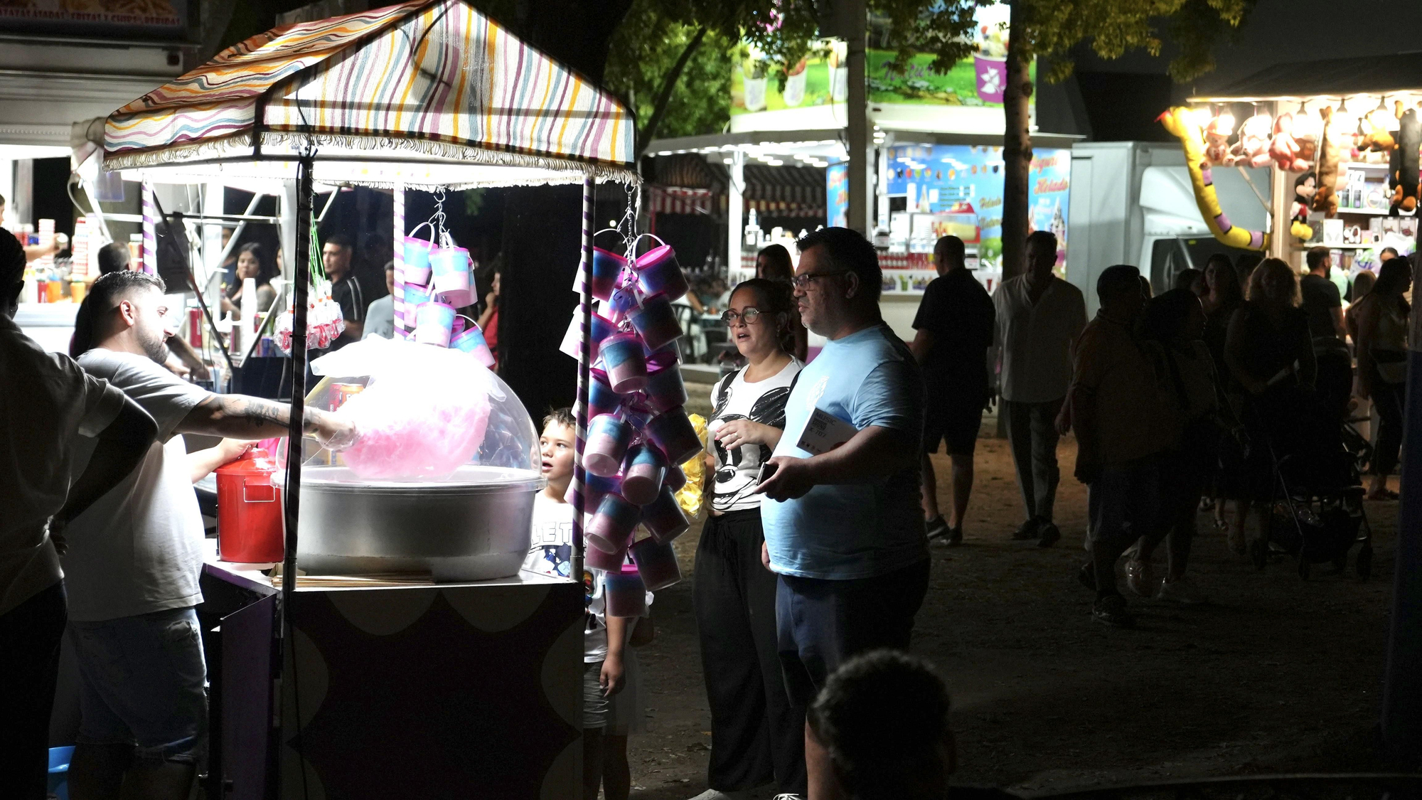 Feria de Nuestra Señora de la Fuensanta