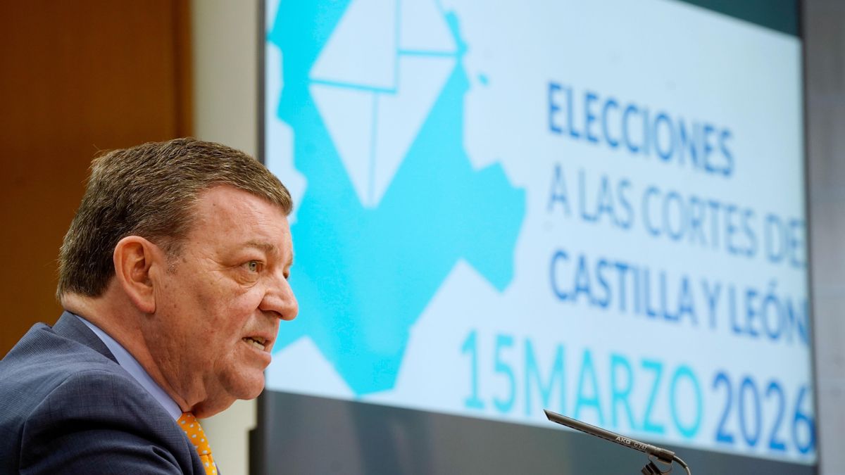 Un total de 102.033 nuevos votantes para las elecciones de Castilla y León