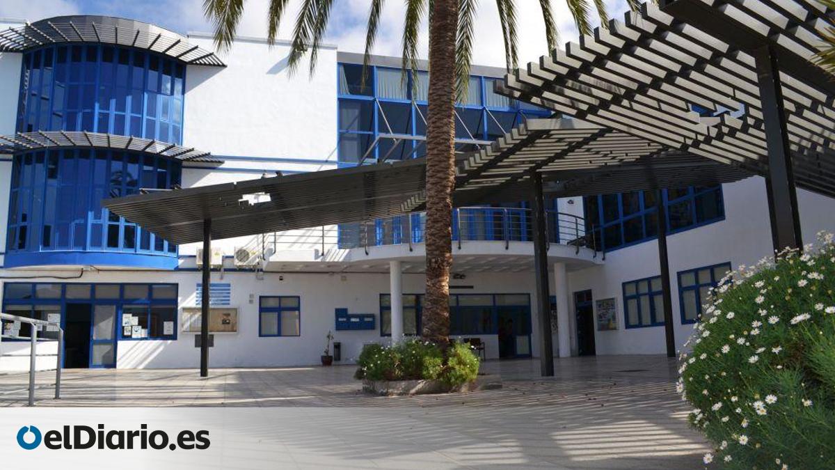 Adeje recupera los cursos de acceso a la Universidad para mayores de 25 y 45 años