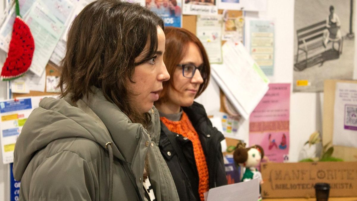 Profesionales de In Género en Albacete.