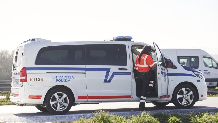 Los especialistas en delitos económicos de la Ertzaintza no han investigado ningún caso de fraude fiscal en cinco años