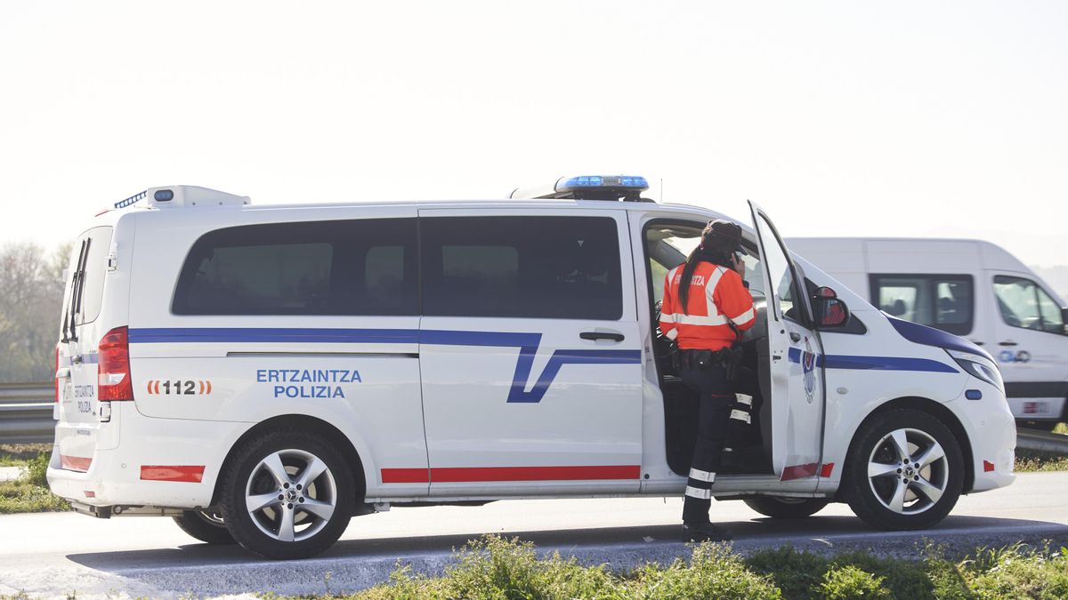 Los especialistas en delitos económicos de la Ertzaintza no han investigado ningún caso de fraude fiscal en cinco años