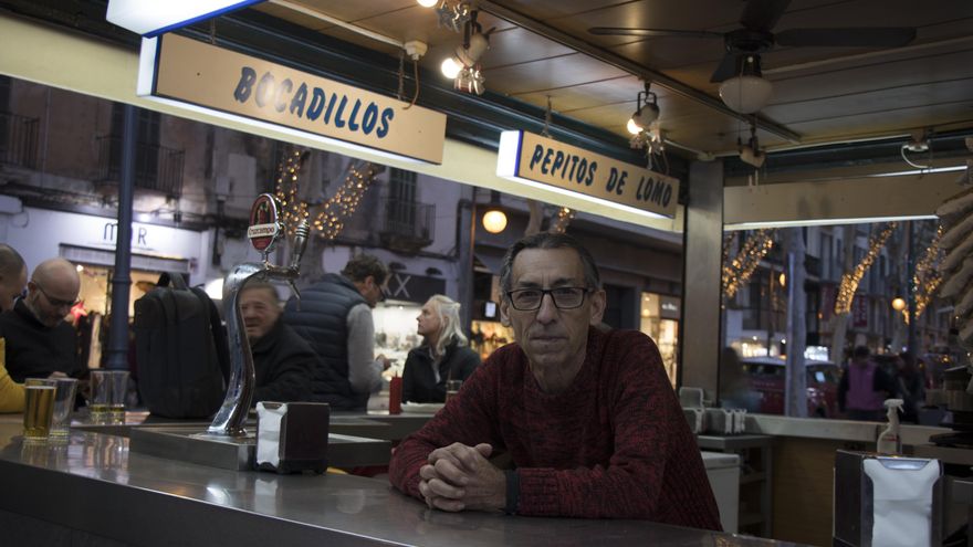 87 años que podrían borrarse de un plumazo: el bar Alaska, en riesgo de desaparición