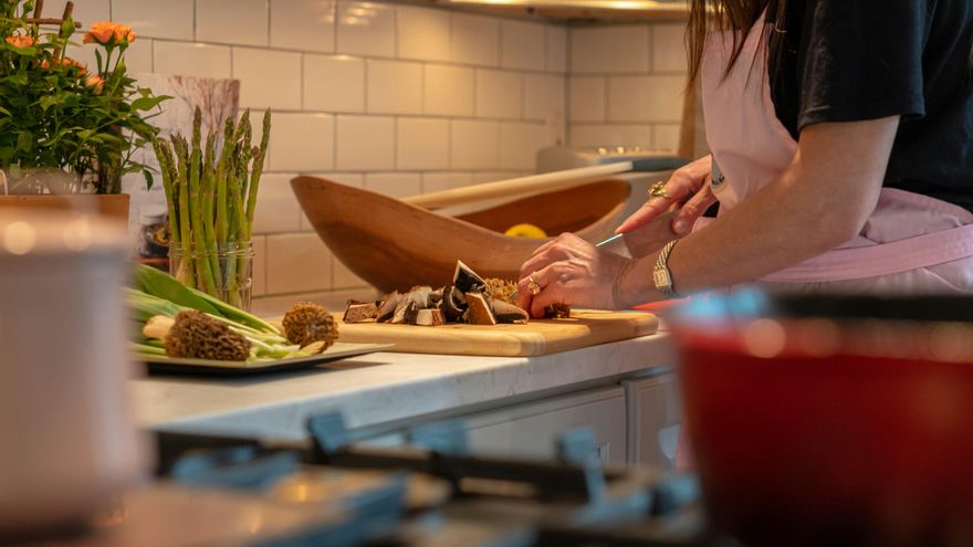 Una investigadora explica cómo evitar la contaminación cruzada si tienes alergia a algún alimento: "Cada vez se diagnostican más casos"