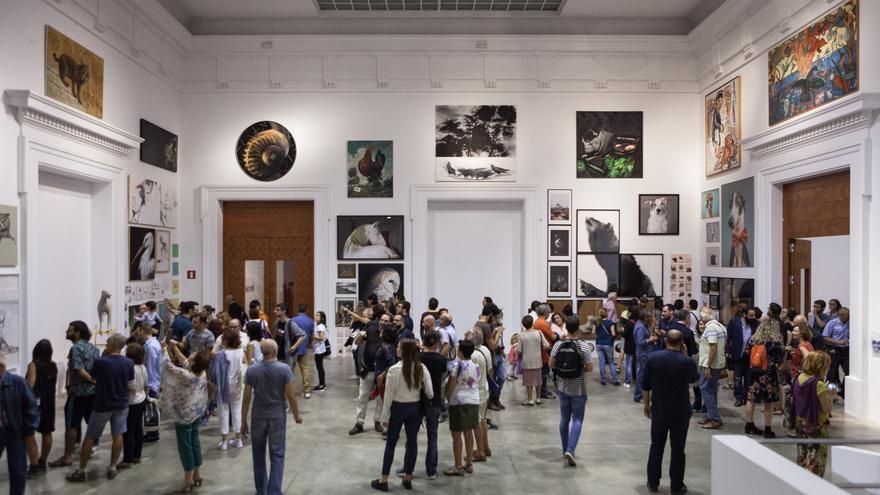 El Observatorio de la Cultura avala la etapa del gerente del consorcio de los museos valencianos cesado por Vox