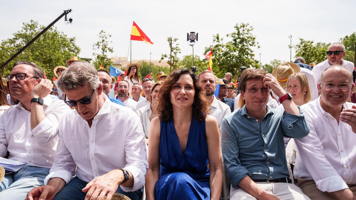 Quién te dice a ti cuánta cervecilla puedes beber