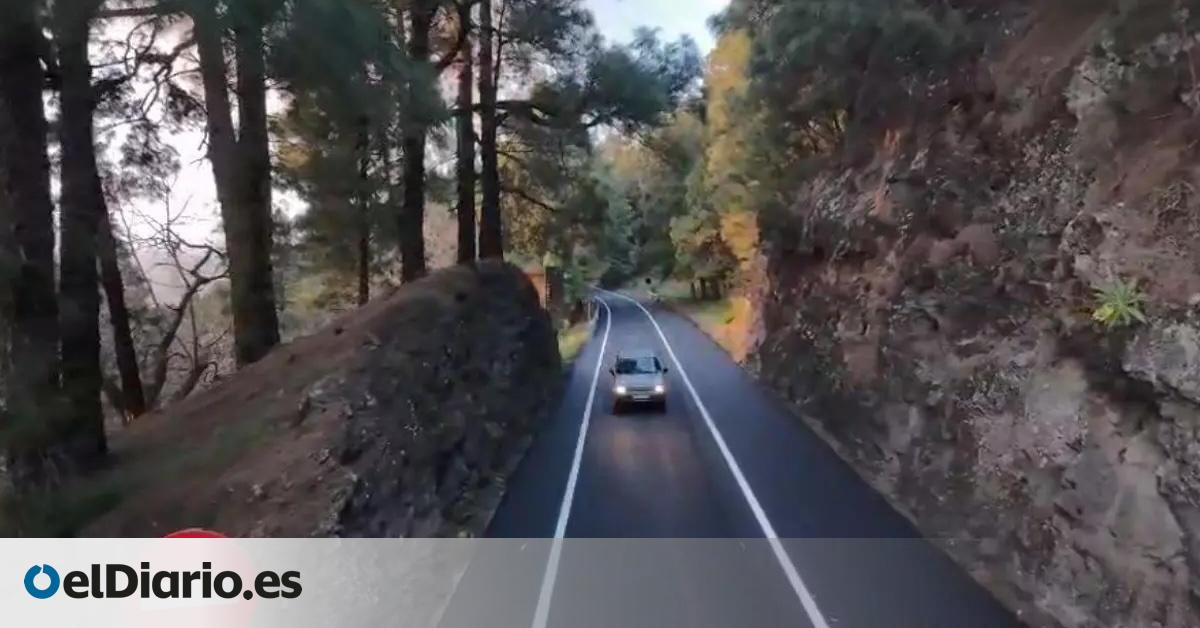 Un protocolo especial reforzará la seguridad en carretera de La Cumbre