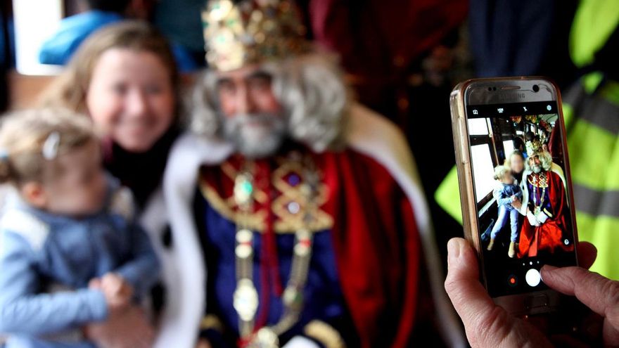 Diez planes para hacer con niños esta Navidad en Madrid: mucho circo, un musical sobre hielo y teatro familiar