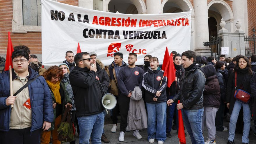 Una agresión contra América Latina, una amenaza global